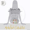 Sports Life - 6X6 Paper Pack (Ss)