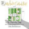 St. Patricks Day - 6X6 Paper Pack (Ss)