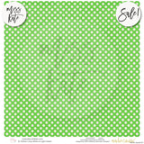 St. Patricks Day - Paper Pack 12X12 (Ss)