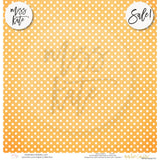 Summer Love - Paper Pack 12X12 (Ss)