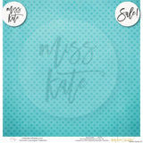 Summer Love - Paper Pack 12X12 (Ss)