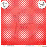 Summer Love - Paper Pack 12X12 (Ss)