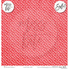 Summer Vibes - Paper & Sticker Kit 12X12 (Ds)