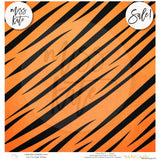 Zoo Fun - Paper Pack 12X12 (Ss)